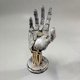 thumbnail image 5 of Cyberpunk Robot Arms Integrated Handle Mount A1, robot parts, accessories, 5 of 5