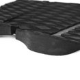 thumbnail image 2 of Almohadilla De Tracción Para Cubierta Sup Planche de surf Deck Pad Anti Slip Surfboard Foot Tail Pads pour Longboard (Style B), 2 of 8