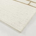 thumbnail image 4 of Enright Modern Geometric Area Rug, 4 of 5