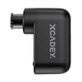 thumbnail image 1 of Air Pump Ultralight 100psi Mini Electric Bicycle Tire Inflator Portable Bike Pump Fast Charging Air, 1 of 5