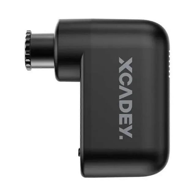 Air Pump Ultralight 100psi Mini Electric Bicycle Tire Inflator Portable Bike Pump Fast Charging Air