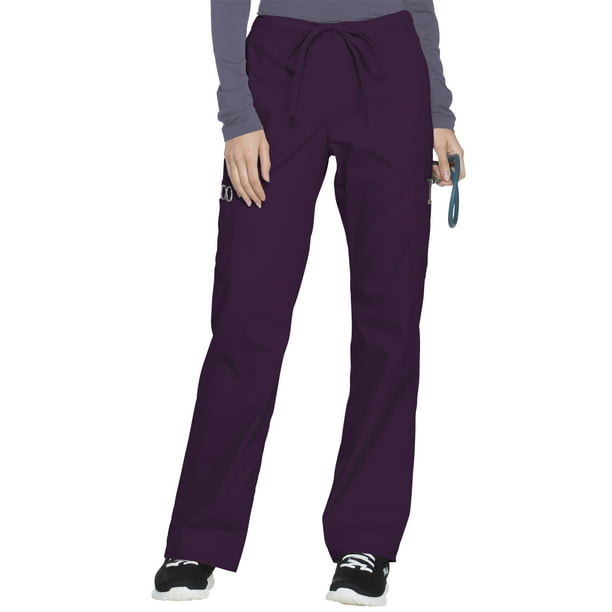 scrub star pants