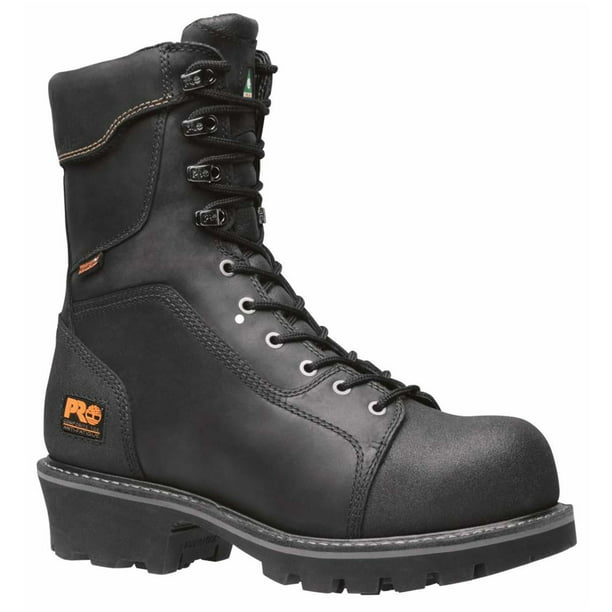 Timberland PRO Rip Saw Composite Toe CSA-Approved Puncture-Resistant ...