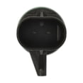thumbnail image 3 of CarLights360 For Ram 1500 2014 15 16 17 2018 Intake Air Temperature Sensor | Plastic | Chrome | Black | Plug In Connector | Pin Terminal | Plug In Attachment Method | Oval Connector | 68211210AA, 3 of 4