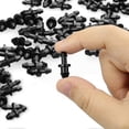 thumbnail image 4 of ORUYROP 50 Pieces 1/4" Drip Tubing Fittings End Plug, 1/4 Inch Drip Irrigation Barbed End Closure for Home Garden Sprinkler Systems, 4 of 7