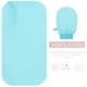 thumbnail image 4 of Guante exfoliante corporal para ducha con espuma para manos de baño, 4 of 7