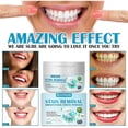 thumbnail image 3 of Baking Soda Tooth Powder Intensive Stain Remover Teeth Whitening Powder,tooth Whitening Powder, Enamel Safe Whitening, 3 of 5