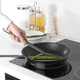 thumbnail image 3 of Set de Utensilios de Cocina LUXVI- 5 Piezas en Gris (2 juegos), 3 of 5