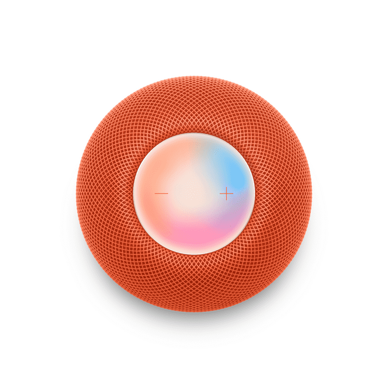 HomePod mini - Orange - Walmart.com