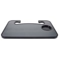 thumbnail image 4 of Car Seat Tray Steering Wheel Car Water Bottle Rack Car Storage Holder Supply, 4 of 8