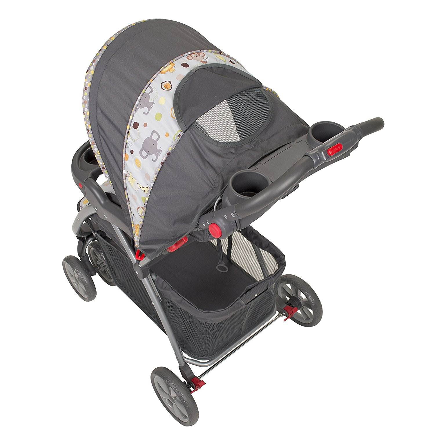 unisex stroller and carseat