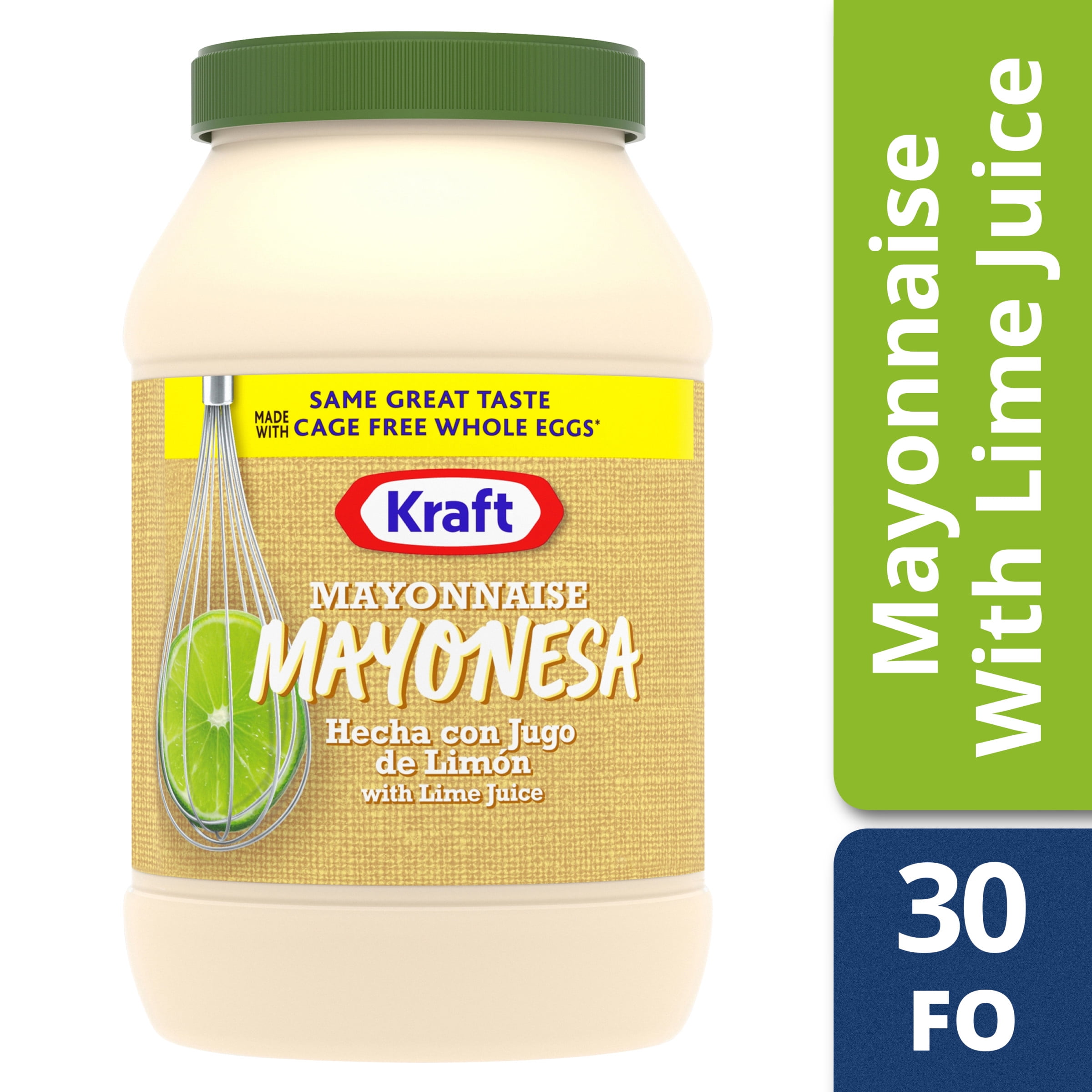 kraft-real-mayonnaise-with-lime-juice-30-fl-oz-jar-walmart