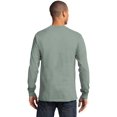 thumbnail image 2 of Port & Company ® - Long Sleeve Essential Tee. PC61LS, 2 of 4