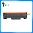 thumbnail image 2 of VIPink 1-Pack Compatible Toner Cartridge Replacement for CF248A 48A LaserJet Pro M15a M15w M16a M16w LaserJet MFP M28a M28w M29w (Black), 2 of 9