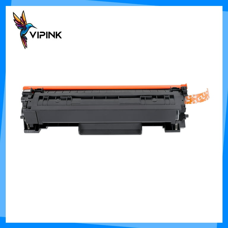HP 48A Black Toner Cartridge for Laserjet Pro Series Printer