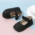 thumbnail image 5 of Huowey Infants Girls Sandals Shoes Everyday Wear Comfortable Outdoor Footwear For Kids 1-6 Lovely Footwear, 3.5-4 Years, 5 of 6