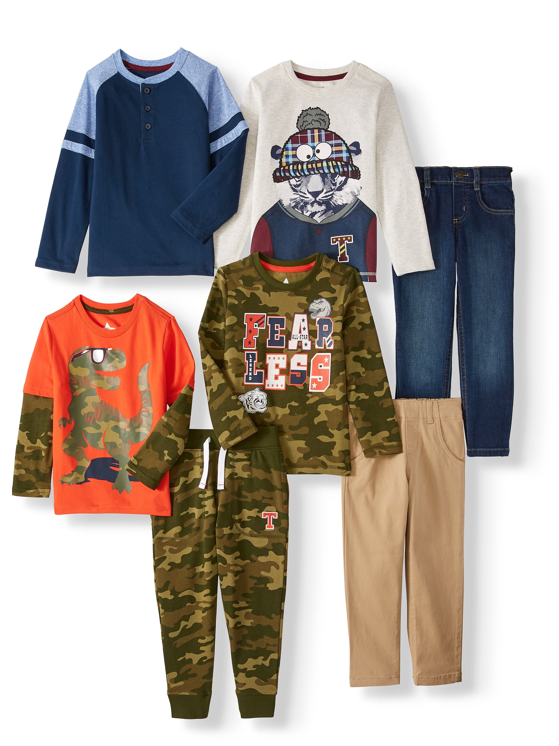 Garanimals sweatpants sale