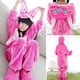 thumbnail image 4 of Conjuntos de pijamas de dibujos animados de Kigurumi Stitch, monos de animales para niños, mono para niñas y niños, disfraces de Cosplay de Anime, Navidad y Halloween, 4 of 4