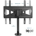 thumbnail image 3 of VIVO Swivel Bolt-Down Desktop TV VESA Mount for Screen Sizes 32" to 55", 3 of 8