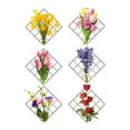 thumbnail image 2 of XYAIYT 3D Realistic Wall Stickers for Bedroom Living Room Home Decor Easy to Apply and Remove PVC Material Suit for Smooth Surfaces Like Tiles and Mirrors Long Lasting Versatile Design, 2 of 8