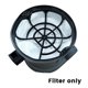 thumbnail image 4 of 2 PCS Filters for Karcher T8/1 T14/1 Vacuum Cleaner Accessories, 4 of 5