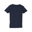 Gildan Junior-Fit Softstyle T-Shirt 3-Pack - 100% Cotton, Feminine Tapered Fit, Pre-Shrunk
