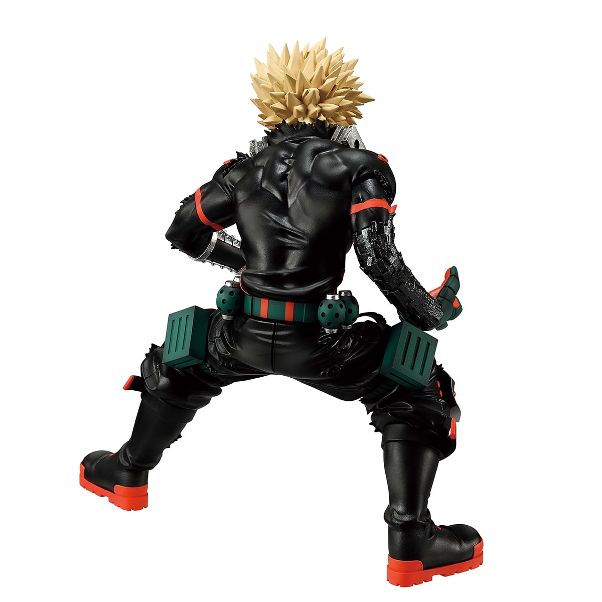 Katsuki Bakugo (Further Beyond) "My Hero Academia", Masterlise Ichibansho Figure