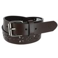 thumbnail image 2 of Aquarius Ceinture Perforée et Ceinture Pleine Girl (Pack de 2), 2 of 3