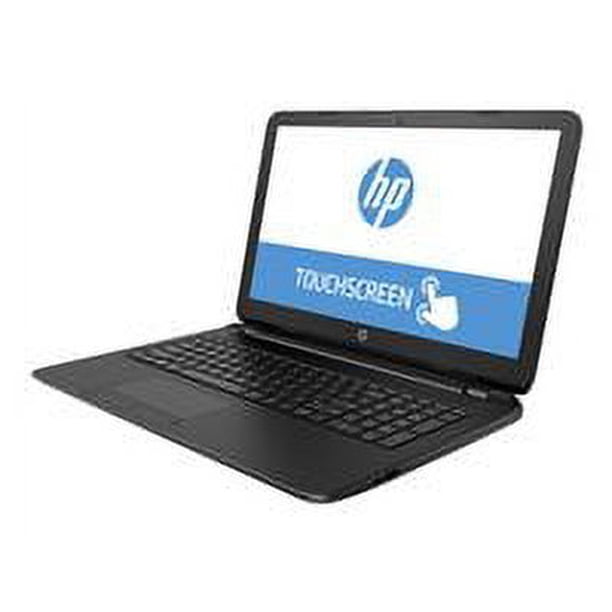 HP Black Licorice Laptop | Software development notebooks