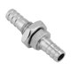 thumbnail image 1 of Conector de acoplamiento de manguera de acero inoxidable 304 con rosca macho (6 mm), 1 of 9