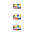 thumbnail image 2 of Monstrate 100 Pieces Sewing Clothes Button Buttons Sweater Knitting Dressmaking Scrapbooking Jacket for Household Type1 NO1, 2 of 6