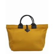 Longchamp Le Roseau Canvas Shopper