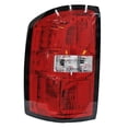 thumbnail image 1 of CALAVERA SIERRA 2014 al 2015 CADILLAC Izquierda/Piloto Generica 132370-1002521 Nuevo, 1 of 4