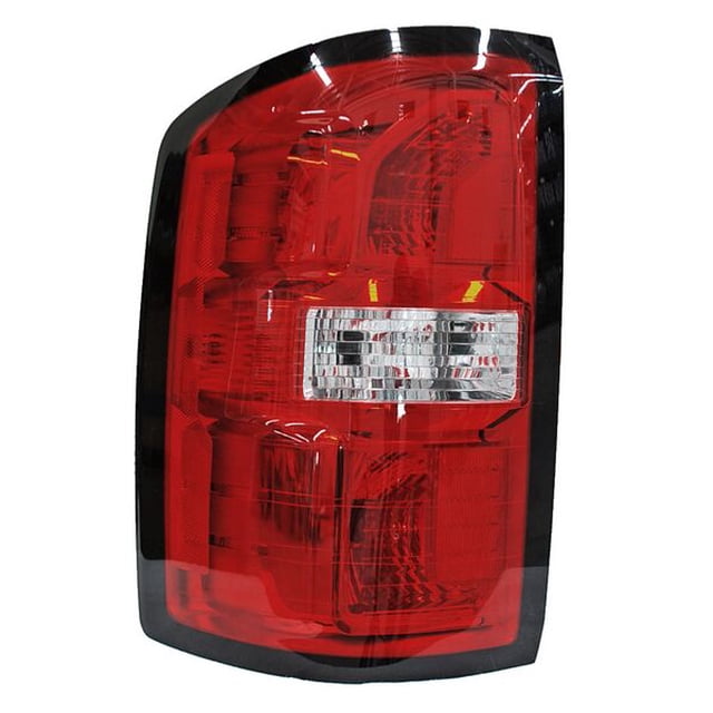 CALAVERA SIERRA 2014 al 2015 CADILLAC Izquierda/Piloto Generica 132370-1002521 Nuevo