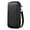 Black, variant on Fintie Graphing Calculator Carrying Case for TI-84 Plus CE, Hard EVA Shockproof Protective Box for TI-84 Plus/TI-83 Plus CE/Casio fx-9750GII