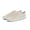 Beige, variant on Skylar Canvas Women's Sneakers - Canvas Shoes for Women Sneakers, Comfortable Sneakers for Women, Tan, 6