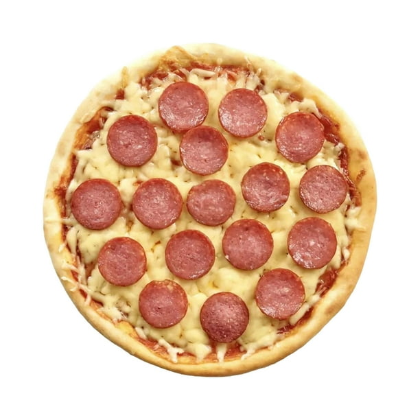 Manta de pizza divertida para la siesta