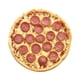 thumbnail image 1 of Manta de pizza divertida para la siesta, 1 of 2