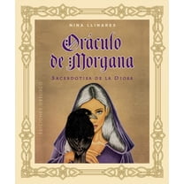 Oraculo de Morgana, (Paperback)