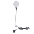 thumbnail image 2 of Luz de Máquina LED, Manguera Flexible de 30 cm 15 W Luz de Trabajo de Cuello de Cisne para reparación de automóviles iluminaciónicos industriales, 2 of 7