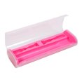thumbnail image 4 of BESTYASH Porta Eléctrico De Plástico Rosa Para Transporte Y Protección En Viajes, 4 of 8