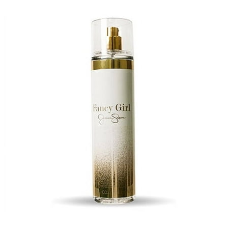 FANCY GIRL by Jessica Simpson Body Mist for Women 8 oz