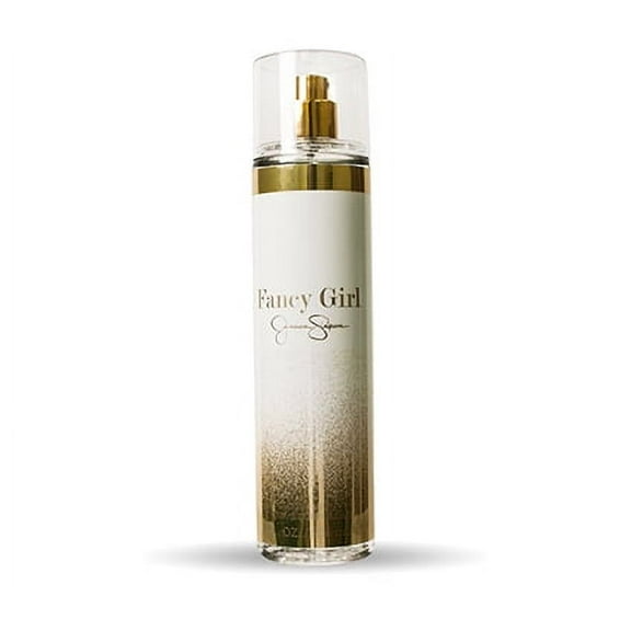 FANCY GIRL by Jessica Simpson Body Mist for Women 8 oz