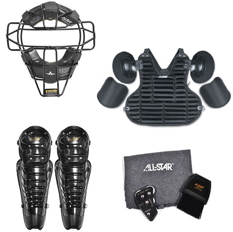 umpire accessories