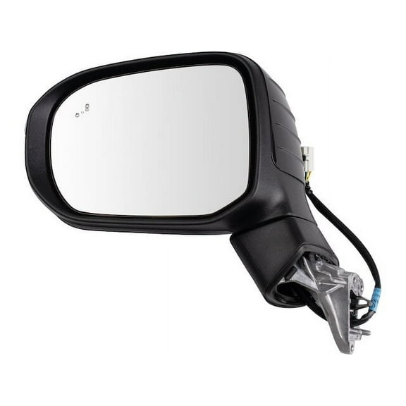 Left Mirror - Compatible with 2020 - 2022 Kia Telluride 2021