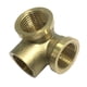 thumbnail image 4 of Conector de Adaptador de Codo Macarena 3 Vías en T DN15, 4 of 8