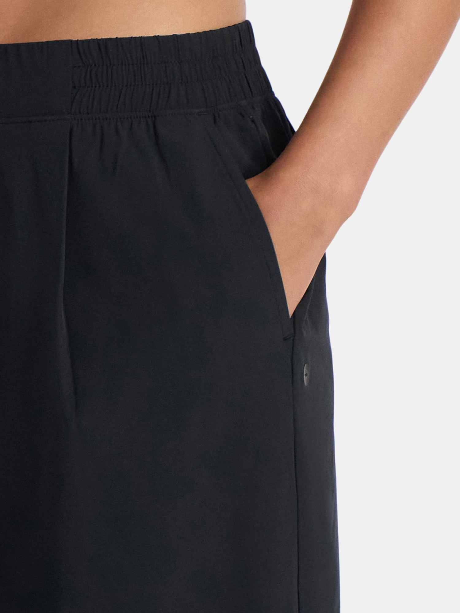 Avia Women's FeatherStretch Trouser Pants, Sizes XS-XXXL