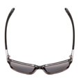 thumbnail image 5 of Gafas de sol Coyote Bluefin Polarized Gloss Black Gris/Blue 55mm, 5 of 5