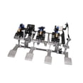 thumbnail image 4 of Válvula de control de aire de cambiador de aire accesorios de chasis de neumáticos Accesorios de reparación de neumáticos para automóvil para quitar, 4 of 8