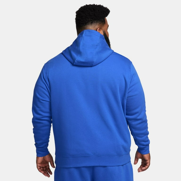 人気【NIKE】 Sportswear Club Mens Fleece Full-Zip Hoodie Men's Nike Sportswear Club Fleece Full-Zip Hoodie
